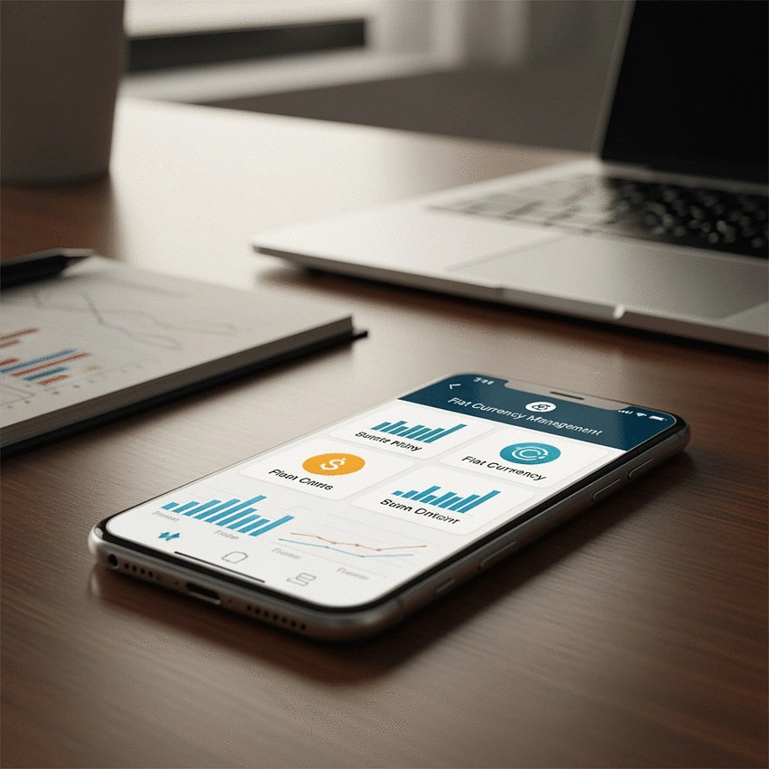 Best Fiat Currency Management Apps for Australians in 2025: Features and Comparisons