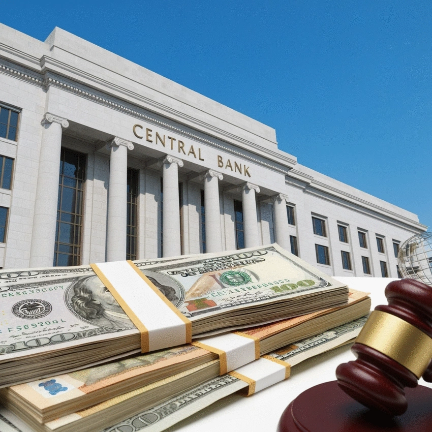 How Fiat Currency Works: Exploring the Relationship Between Governments and Central Banks