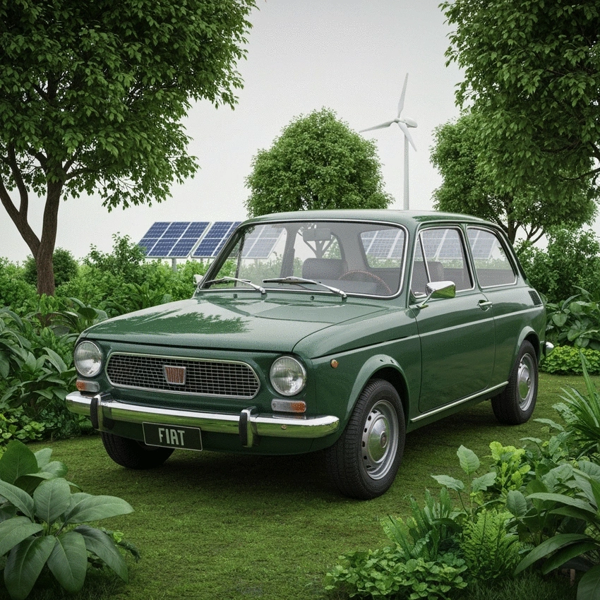 Why Sustainable Practices Matter for Fiat Enthusiasts: A Comprehensive Overview