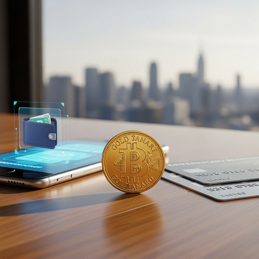 A Brief History of Fiat Currency: From the Gold Standard to Digital Transactions